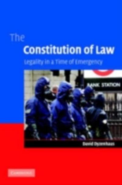 Constitution of Law