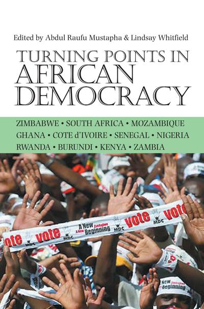 Turning Points in African Democracy