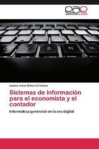 Sistemas de información para el economista y el contador