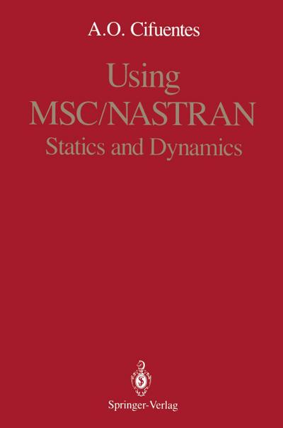 Using MSC/NASTRAN