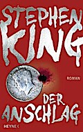Der Anschlag von Stephen King | Ebook