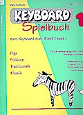 Keyboard Spielbuch 1