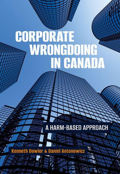 Corporate Wrongdoing in Canada