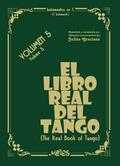 El libro real del tango