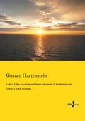 Locke´s Lehre von der menschlichen Erkenntnis in Vergleichung mit Leibniz´s Kritik derselben