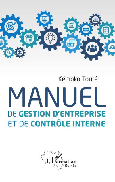 Manuel de gestion d’entreprise et de contrôle interne