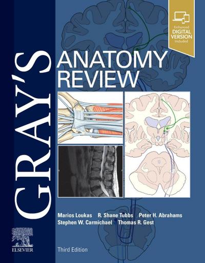 Gray’s Anatomy Review