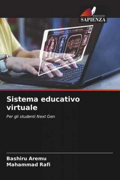 Sistema educativo virtuale