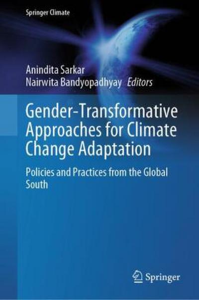 Gender-Transformative Approaches for Climate Change Adaptation