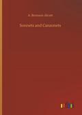 Sonnets and Canzonets