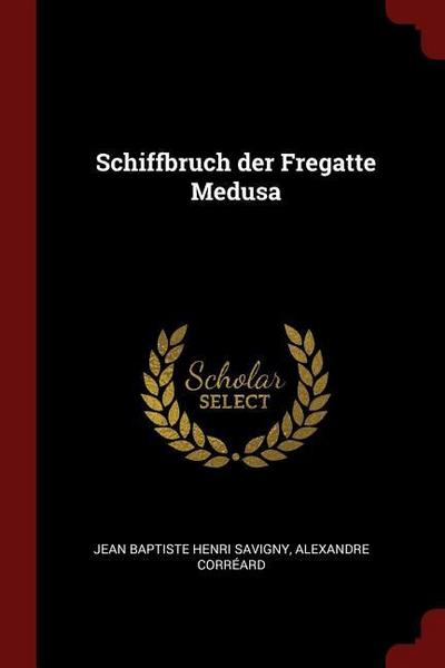 GER-SCHIFFBRUCH DER FREGATTE M