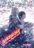 DUNGEON DIVE: Aim for the Deepest Level Volume 12 (Light Novel)