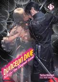 DUNGEON DIVE: Aim for the Deepest Level Volume 13 (Light Novel)