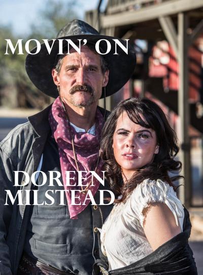 Movin’ On