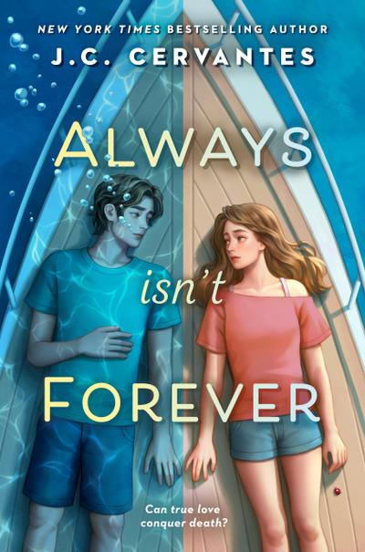 Always Isn’t Forever