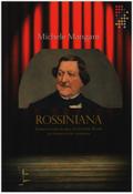 Rossinianafür Klarinette und Klavier