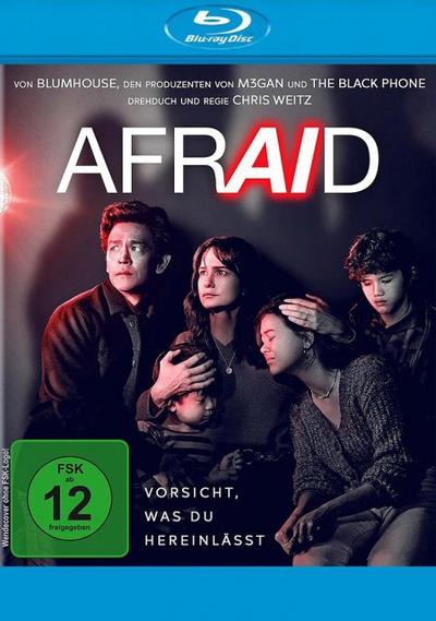 Afraid