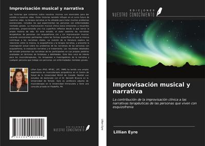 Improvisación musical y narrativa