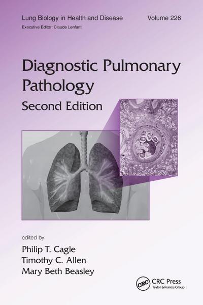 Diagnostic Pulmonary Pathology