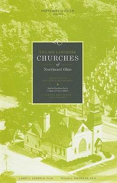 Village Landmark Churches of Northeast Ohio