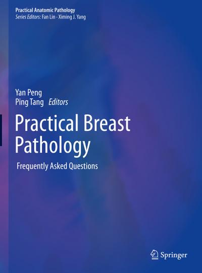 Practical Breast Pathology