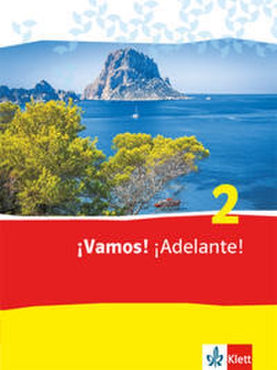 Vamos! Adelante! 2