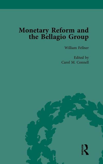 Monetary Reform and the Bellagio Group Vol 3
