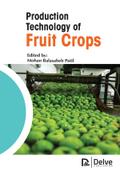 Production Technology of Fruit Crops