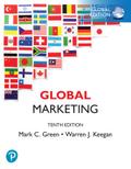 Global Marketing, Global Edition