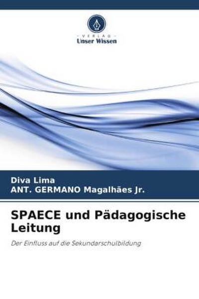 SPAECE und Pädagogische Leitung