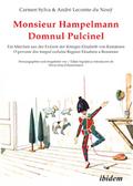 Monsieur Hampelmann / Domnul Pulcinel