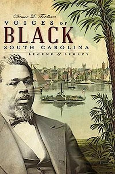 Voices of Black South Carolina