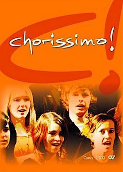 Chorissimo