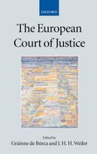 The European Court of Justice