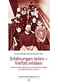 Erfahrungen teilen - Vielfalt erleben
