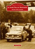 50 Jahre Rallye Wartburg