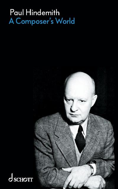 A Composer’s World