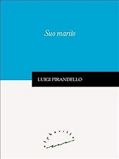 Suo marito