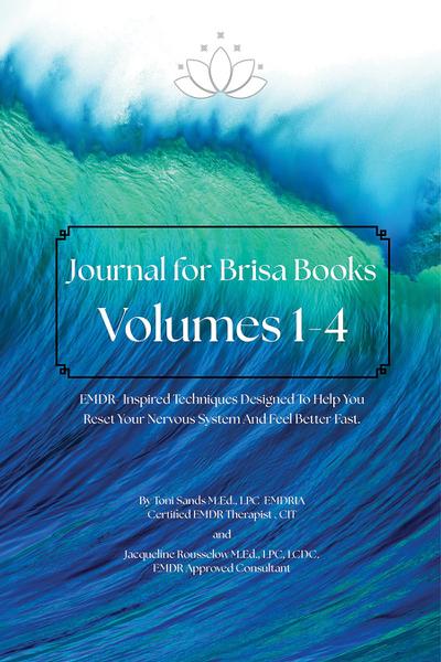 Brisa Journal for Books