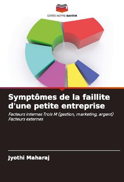 Symptômes de la faillite d’une petite entreprise