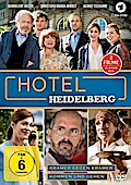 Hotel Heidelberg - Kramer gegen Kramer & Kommen und gehen