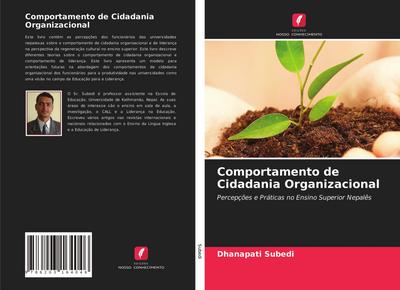 Comportamento de Cidadania Organizacional