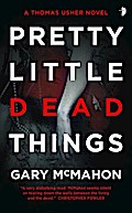 Pretty Little Dead Things