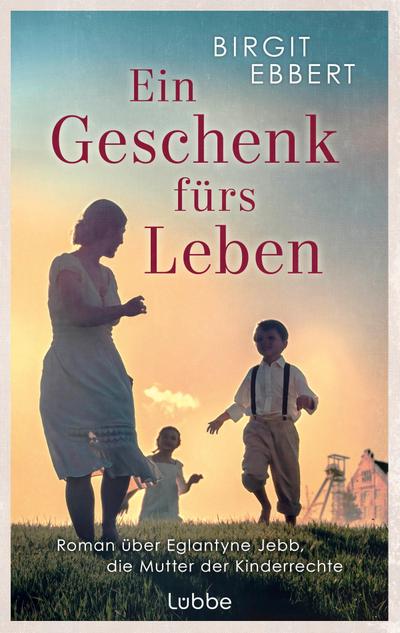 Ein Geschenk fürs Leben