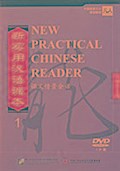New Practical Chinese Reader - Textbook: Vol. 1