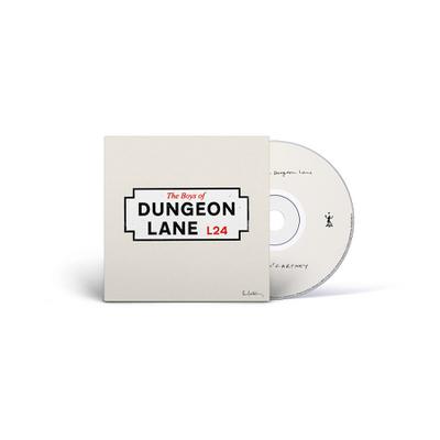 The Boys of Dungeon Lane