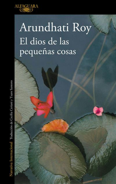 El Dios de Las Pequeñas Cosas / The God of Small Things