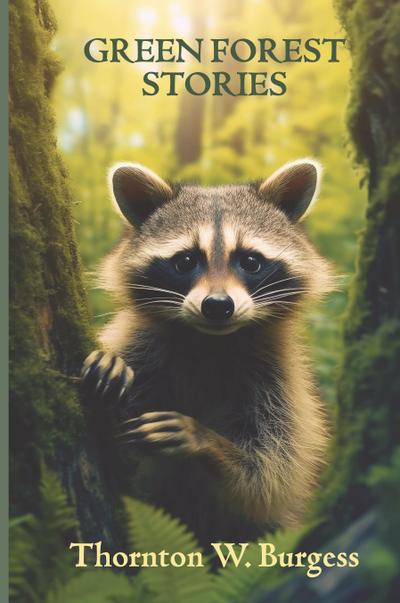 Green Forest Stories