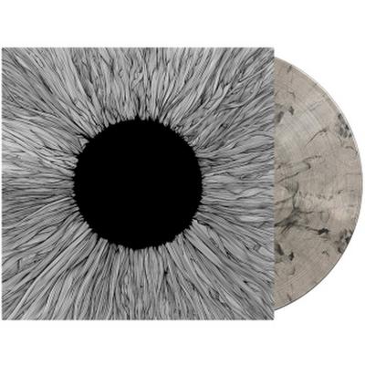 Witness - White & Black Marble vinyl, 1 Schallplatte