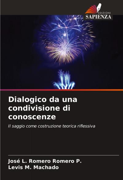 Dialogico da una condivisione di conoscenze